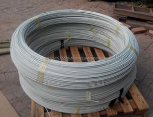 Varilla de Fibra de Vidrio Pultruida de 8 mm, Superficie Exterior Lisa, Servicios de Corte y Moldeo, Origen CN HEN, para Aplicaciones de Soporte Agrícola - Product Image 2