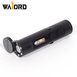 WAIORD <strong>Rechargeable</strong> Camping <strong>Flashlight</strong> <strong>Battery</strong> Charging <strong>Flashlight</strong> <strong>Led</strong> <strong>Rechargeable</strong> Emergency Light - Product Image 6