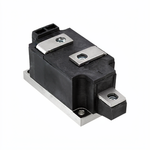 Components Electronic Diode Arrays ND411626 POW-R-BLOK Module Manufacturer Channel - Product Image 1