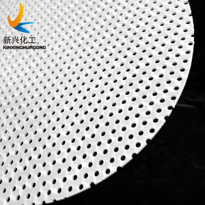 Perforated <strong>Plastic</strong> <strong>Mesh</strong> <strong>Sheets</strong>, Hard <strong>Plastic</strong> <strong>Sheet</strong>, <strong>Plastic</strong> Recycled Uhmwpe <strong>Sheet</strong> - Product Image 6