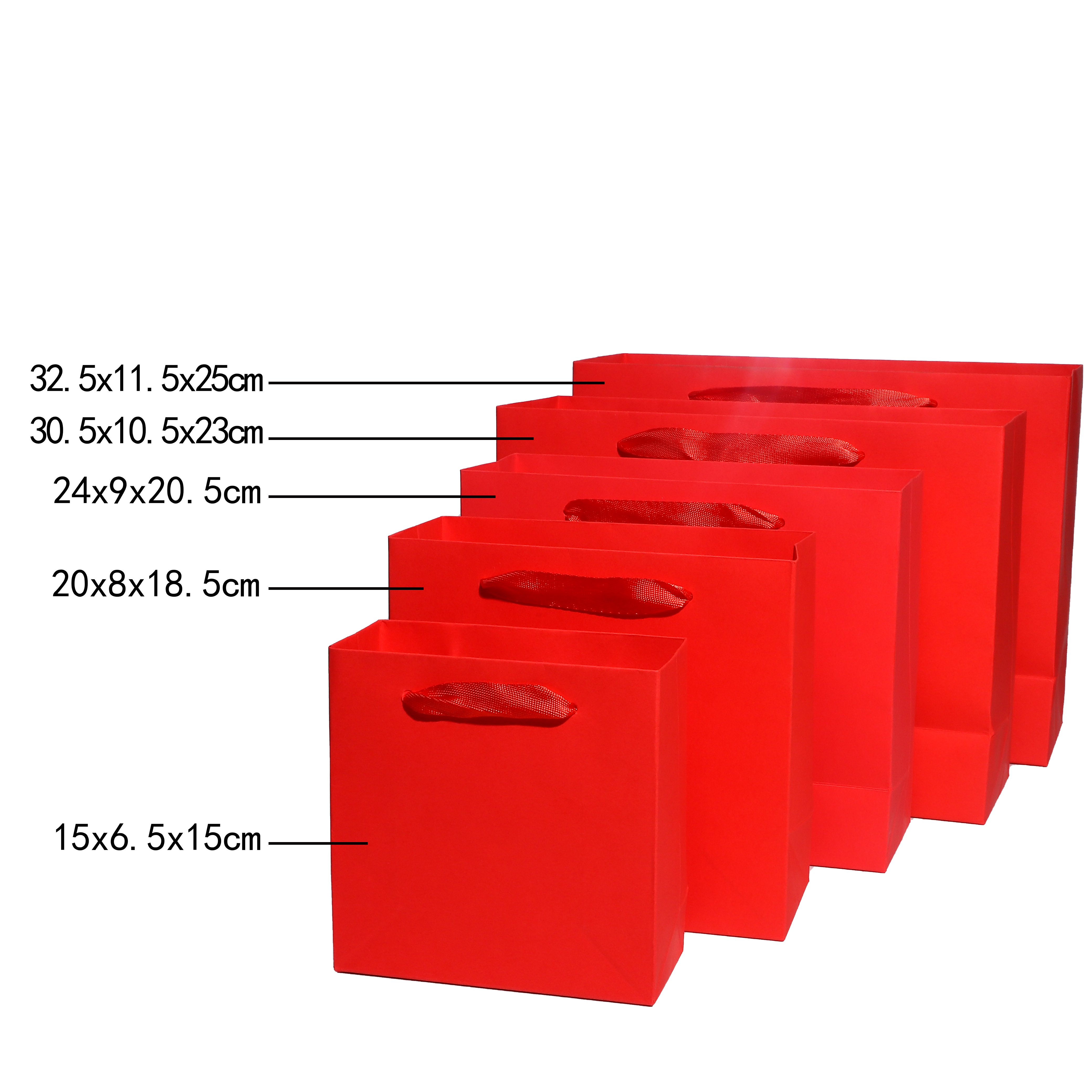Rojo (Stock AE)***