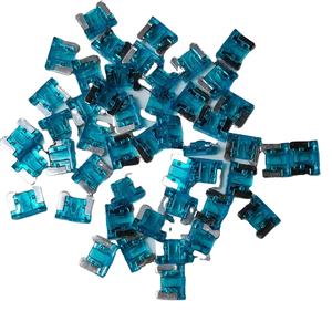 Китайская фабрика, Лидер продаж, высокопроизводительные супер мини-предохранители <span class=keywords><strong>Ca</strong></span>, стандартные предохранители, оптовая продажа, цинковые/Алюминиевые Автомобильные предохранители - Product Image 3