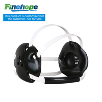 Couvre-chef personnalisé Lutte Oreille Protection de l'oreille Combat Sparring Grappling Casque