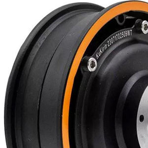 Motocicleta para Kugoo Kirin G2 PRO Modelo 9256898232662 SKU S00919 - Product Image 5