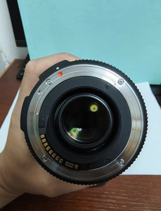 ใช้เลนส์ 17-50 มม. f/2.8 EX DC OS HSM EF — เลนส์ซูม APS-C สำหรับใช้งานทั่วไป ซูมคงที่ f/2.8 + OS สภาพดีมาก! - Product Image 5