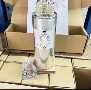 VISHAY ACMKP 2,8-3 6/1 36 <span class=keywords><strong>IBX</strong></span> 3,6 uF 2800V Estación de energía de alto voltaje Capacitancia de amortiguación 85*220mm - Product Image 2