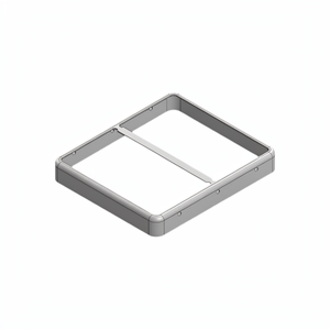 MS402-10F-NS มีสินค้าในสต็อก แผ่นป้องกันคลื่นวิทยุ - Product Image 1
