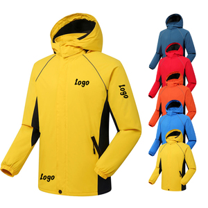 Camiseta de Compresión para Hombre, Mallas Transpirables para Gimnasio, Ropa de Entrenamiento con Cremallera, Sudadera Deportiva con Capucha, Marca Privada - Product Image 6