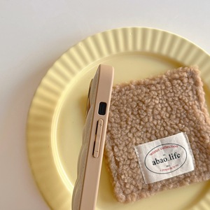 Custodia Protettiva in Pelle per <span class=keywords><strong>iPhone</strong></span> 17/16/15/14/13 PROMAX 17Air/16 Plus/<span class=keywords><strong>iPhone</strong></span> Max, Modello Love Down Jacket - Product Image 4