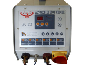 Meilleure vente CE approuvé 240V/380V <span class=keywords><strong>électronique</strong></span> soudeuses/Machine Automatique De Soudage Par points - Product Image 3