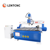 Machine CNC 1515 1616 1325 1530 Fraiseuse CNC Machines à bois