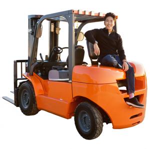 סינית lpg מלגזה גז עצמי להרים 1.5 טון 2 טון 2.5 טון 3.5 טון 3 מלגזה גבלסטפלר