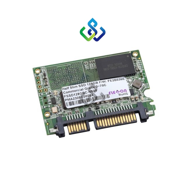 IN STOCK 100% ORIGINAL BRAND NEW SSD 128GB SLIM-SATA TLC SATA III FSSD128GBC-N500