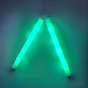 Bán buôn que bọt phát sáng nhiều màu sắc dùng cho các buổi hòa nhạc, sự kiện cổ vũ, tiệc công ty và các hoạt động quy mô lớn khác - Product Image 4