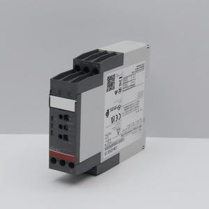 1SVR730830R0300 CM-ESS.1S รีเลย์ตรวจสอบแรงดันไฟฟ้า RMS, เฟสเดียว, 24-240V AC/DC, 3-600V RMS, 1CO 4A, ติดตั้งบนราง DIN - Product Image 4