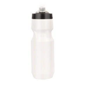 700ML Plastic Sports <strong>Water</strong> <strong>Bottle</strong> Insulated Bicycle <strong>Water</strong> <strong>Bottles</strong> for Running Soccer <strong>Football</strong> <strong>Water</strong> <strong>Bottle</strong> Gym PE Customized - Product Image 2