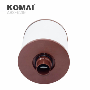 Filtre respiratoire KOMAI 275-2276 2752276 P636073 CCV5522210 CCV55222-10 SAO 6219 - Product Image 3