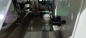 Máquina giratoria hidráulica CNC para tuberías de Metal, tubo de acero y aluminio - Product Image 2