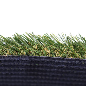 SHENDU personnalisé décor gazon pelouse M-forme aménagement paysager herbe pour arrière-cour jardin gazon artificiel synthétique - Product Image 4