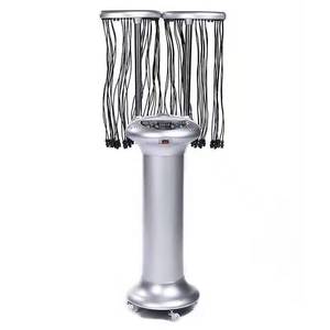 Máquina de Permanente para Cabello 3D Magic, 64 Cabezales, Digital, Cerámica, Vertical, para Uso en Salón - Product Image 5