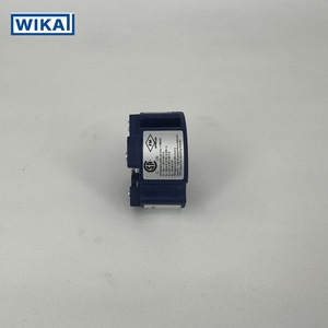 Wika T32.1S <b>Temperature</b> Transmitter High Accuracy Plastic Sensor For Industrial Use - Product Image 1