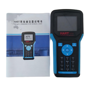 Comunicador Hart 475 de Alto Rendimiento Original para Uso Industrial, Comunicador de Campo para Dispositivos Industriales - Product Image 6
