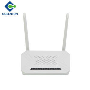 Xpon CATV ONT ONU OEM 007 GPON Epon APC 1GE + 3fe + CATV + wifi FTTH RF WDM GPON 1GE / 4 GE/3fe CATV ONT - Product Image 2