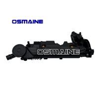 Cubierta de válvula LR022304 LR004200 para Land Rover Freelander 2 L359 Discovery Sport L550 Range Rover Evoque L538 2,2 Diesel 224DT