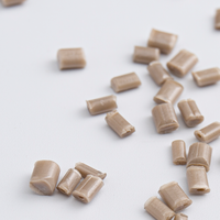 Granulés de plastique PEEK de qualité industrielle, matériau résistant aux hautes températures