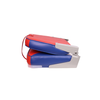 Siège de pêche pliable en cuir PU imperméable du fabricant, chaise marine pliable pour bateaux pontons et yachts