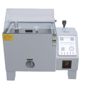 Contrôle de température de précision Testeur électronique de corrosion par brouillard de sel Garantie 1 an Testeur de PCB - Product Image 1