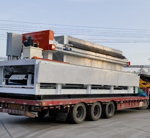 Gốm đất sét Lọc Báo Chí Hướng dẫn hoạt động tự động như yêu cầu của khách hàng - Product Image 2