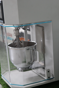 시멘트 시험 실험실 용 토목 및 지반공학 시험 장비 키트 - Product Image 3