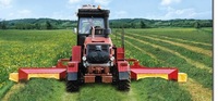 Barre de faucille BR-3.1 de haute qualité pour tracteur à disque et tondeuses automotrices Pièces de machines de récolte Barre de faucille agricole