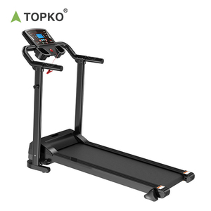 TOPKO <span class=keywords><strong>Acheter</strong></span> Tapis de Course Motorisé Commercial Économique pour Maison et Salle de Sport, Tapis de Marche Musical, Équipement de Fitness - Product Image 2