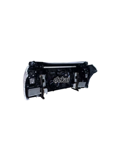 Conjunto <span class=keywords><strong>de</strong></span> Faro y Radiador para Parachoques Delantero Li <span class=keywords><strong>Auto</strong></span> L7, Usado, <span class=keywords><strong>de</strong></span> Alta Calidad, con Pernos, Pieza <span class=keywords><strong>de</strong></span> Repuesto para Automóvil, Ajuste Universal, 1 Año <span class=keywords><strong>de</strong></span> Garantía - Product Image 5