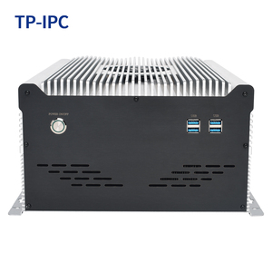 Hiệu suất cao công nghiệp PC với gpu-powered & đa-nối tiếp RS232 RS485 cổng đồng thời chế biến, cho tự động hóa công nghiệp - Product Image 2
