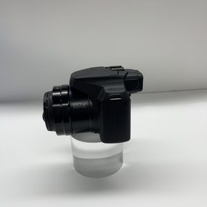 กล้องราคาประหยัด Panasonic Lumix DC-FZ80D 18.1MP ซูม 20 เท่า บันทึกวิดีโอ 4K กล้องสำหรับกีฬากลางแจ้ง - Product Image 2