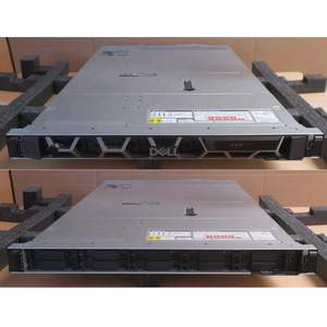 ใหม่สำหรับเซิร์ฟเวอร์แร็คประสิทธิภาพสูง PowerEdge R660xs ซีพียู Xeon คู่ แรม DDR5 128GB 1TB สำหรับองค์กร มีสินค้าในสต็อก - Product Image 6