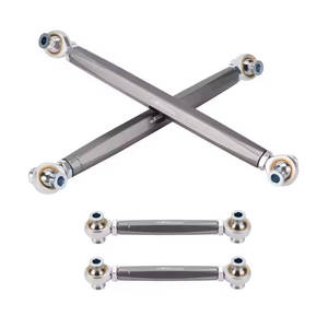 Pour 1997-2006 E46 Kit <span class=keywords><strong>d</strong></span>'<span class=keywords><strong>angle</strong></span> de <span class=keywords><strong>d</strong></span>érive de haute qualité et performant Kits de bras de carrossage de bras de commande Suspension de voiture - Product Image 6