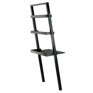 Escritorio inclinado DB Bellamy; Negro - Product Image 5