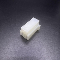 Type automatique femelle de logement de connecteur de fil électrique du DJ7036-6.3-21 3Pin pour des applications des véhicules à moteur