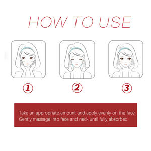Rétinol hydratant pores crème pour le <span class=keywords><strong>visage</strong></span> hydratant <span class=keywords><strong>Anti</strong></span>-rides <span class=keywords><strong>Anti</strong></span>-âge décoloration ridules cernes raffermissant - Product Image 5