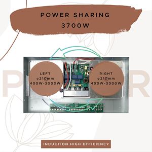 Bộ Dụng Cụ Điện Tử Nửa Cầu Công Nghệ Hai Bo Mạch Chủ IGBT Dịch Vụ Sau Bán Hàng Để Sửa Chữa PCB Cảm Ứng - Product Image 2