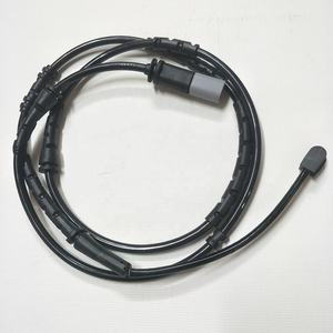 Prezzo all'ingrosso <span class=keywords><strong>parti</strong></span> <span class=keywords><strong>di</strong></span> automobili OEM ODM Factory F25 pastiglie freno <span class=keywords><strong>di</strong></span> usura sensore 34356790304 per <span class=keywords><strong>BMW</strong></span> X3 OEM sensori Auto pezzi <span class=keywords><strong>di</strong></span> <span class=keywords><strong>ricambio</strong></span> - Product Image 6