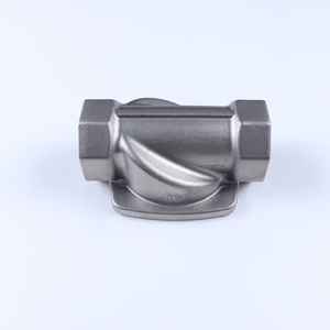 Tùy chỉnh chính xác đúc đúc Sol chính xác bị mất sáp đúc thép không gỉ đầu tư đúc các bộ phận - Product Image 2