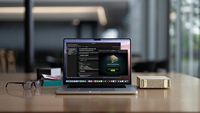 Supercomputadora de Escritorio con IA Personalizada, Edición para Fundadores GB10 Grace Blackwell, 128 GB LPDDR5x, 1000 TOPS, Interfaz DGX OS, DGX HDMI