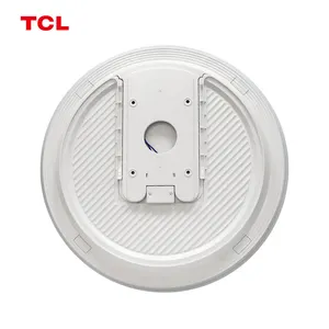 TCL Simple Modern Dimmable Surface Mounted Lighting Personality Ceiling Light House Hall Round Ceiling Lights Lamp