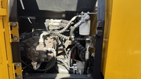 Nouveau prix bon marché batterie haute efficacité mini pelle électrique compacte sur chenilles pelle Volvo EC140 avec CE à vendre