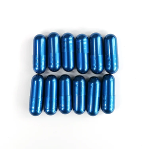 Cápsulas de mejora de energía para la salud a base de hierbas para hombres personalizadas OEM, píldoras dietéticas, queratina, hierba de cabra, fórmula de Maca, no mujeres embarazadas - Product Image 4